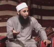 محمد شقيق أيمن الظواهري الرجل الثاني في تنظيم القاعدة