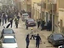 يحصل الواحد من المرتزقة على أجر يومي يتجاوز الألف دولار