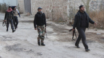 مقتل 12 من قوات النظام السوري في هجوم بريف إدلب