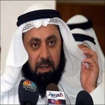 النائب السلفي الكويتي وليد الطبطبائي النائب السلفي الكويتي وليد الطبطبائي