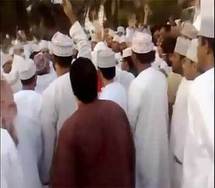 من اين لكم هذا..؟ ...عمانيون يطالبون بالتحقيق مع وزراء ومستشارين بتهم فساد من اين لكم هذا..؟ ...عمانيون يطالبون بالتحقيق مع وزراء ومستشارين بتهم فساد