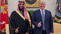 ترامب لا يعتزم معاقبة العائلة المالكة السعودية بجريمة خاشقجي