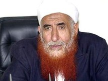 رئيس هيئة علماء اليمن عبد المجيد الزنداني