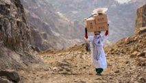 الحياة والاستقرار يعودان إلى تعز اليمنية رغم الحرب والحصار