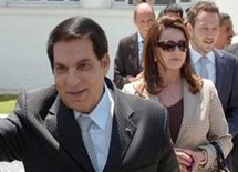 القانون وضع في غمرة الثورة التونسية القانون وضع في غمرة الثورة التونسية
