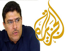 القناة القطرية اعلنت الاربعاء اغلاق مكتبها في العاصمة اليمنية