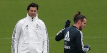 سولاري ممتن للاعبي ريال مدريد لكنه يتجاهل تصريحات أسينسيو