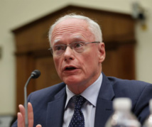 جيمس جيفري جيمس جيفري