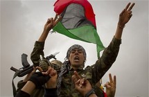 التحالف يواصل غاراته والثوار يتقدمون غربا بعد سيطرتهم على اجدابيا والبريقة