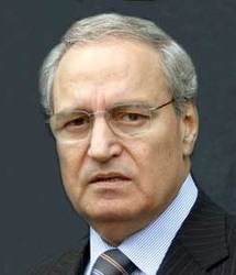 فاروق الشرع
