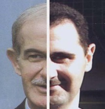 الأنظمة العربية تقرأ كلها من ذات الكتاب وتردد نفس التهم لشعوبها