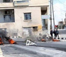 اسفرت الاحداث منذ الجمعة عن 13 قتيلا و185 جريح