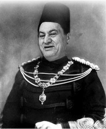 يعوي لها ذئب ٌ صديق ٌ في الفلاة....قصيدة سياسية من الاسكندرية