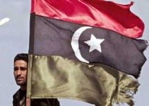 الثوار أكدوا على تطلعهم لدولة موحدة وحرة وحديثة