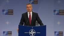 أمين عام الناتو يطالب روسيا بالالتزام الفوري بمعاهدة للصواريخ