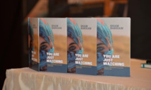 كتاب جديد عن  معاناة عشرة أطفال أيزديين ناجين من قبضة داعش 