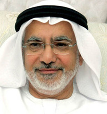 د. شهاب غانم مترجم الديوان