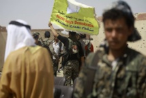 مواجهات في ريف حلب الشرقي بين درع الفرات ووحدات الحماية الكردية