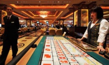 إيرادات الألعاب والمقامرة في ماكاو تتجاوز توقعات المحللين