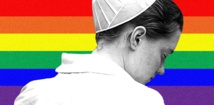 البابا يخشى تأثير"توجه"المثلية الجنسية على الكنيسة الكاثوليكية