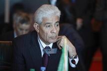 وزير الخارجية الليبي موسى كوسا وزير الخارجية الليبي موسى كوسا