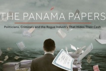 اميركا توجه اتهامات لأربعة أشخاص على صلة بـ "أوراق بنما" اميركا توجه اتهامات لأربعة أشخاص على صلة بـ "أوراق بنما"