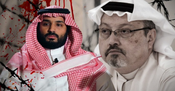 مشرعان أمريكيان:لا شك في أن "بن سلمان" أمر بقتل خاشقجي مشرعان أمريكيان:لا شك في أن "بن سلمان" أمر بقتل خاشقجي