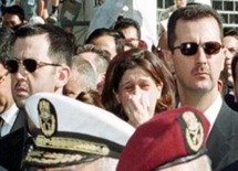 واشنطن تخشى حتى الان الا يتنحى الاسد بسهولة
