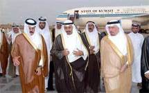 التعاون الخليجي يدين "التدخل الإيراني السافر" في المنطقة التعاون الخليجي يدين "التدخل الإيراني السافر" في المنطقة