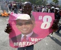 سادت اجواء الفرح في العاصمة اثر فوز مارتيلي