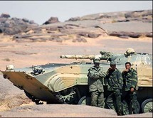 يبلغ راتب الواحد من هؤلاء المرتزقة ثلاثة الاف دولار شهريا