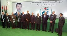 الدكتور فيصل الركبي الثاني