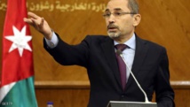 الأردن ينتقد غياب الدور العربي عن جهود حل الأزمة السورية