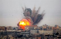 احد عشر قتيلا في قصف اسرائيلي على غزة الجمعة وفجر السبت احد عشر قتيلا في قصف اسرائيلي على غزة الجمعة وفجر السبت