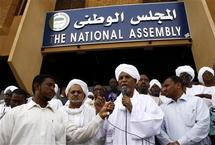 قبل ثلاثة اشهر من استقلال جنوب السودان الحوار يعجز عن تبديد المخاوف قبل ثلاثة اشهر من استقلال جنوب السودان الحوار يعجز عن تبديد المخاوف