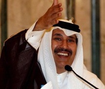 رئيس الوزراء القطري كان قد دعا الى تنحي الرئيس اليمني