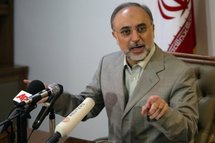 وزير الخارجية الايراني علي اكبر صالحي وزير الخارجية الايراني علي اكبر صالحي