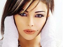 المطربة السورية الشابة نورما