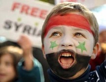 دمشق وحلب لم تشهدا مظاهرات احتجاجية حرصا على المصالح الاقتصادية لتجارها دمشق وحلب لم تشهدا مظاهرات احتجاجية حرصا على المصالح الاقتصادية لتجارها