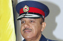 الامين العام لمجلس التعاون الخليجي عبد اللطيف الزياني الامين العام لمجلس التعاون الخليجي عبد اللطيف الزياني