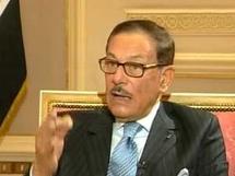 حبس صفوت الشريف 15 يوما و اتهامه بالتحريض على قتل المتظاهرين حبس صفوت الشريف 15 يوما و اتهامه بالتحريض على قتل المتظاهرين
