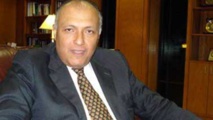 سامح شكري