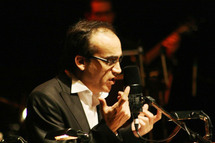 الفنان السوري سميح شقير