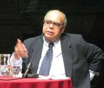 المفكر المصري الراحل نصر حامد أبو زيد المفكر المصري الراحل نصر حامد أبو زيد