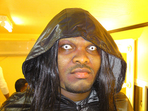 الجني في فيلم عقارب الساعة