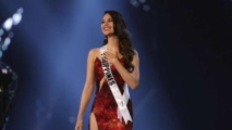 ملكة جمال الفلبين تفوز بلقب ملكة جمال الكون لعام 2018