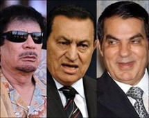 تعثرت الانتفاضات في بعض البلدان العربية ومخاوف من مراوحتها في مكانها تعثرت الانتفاضات في بعض البلدان العربية ومخاوف من مراوحتها في مكانها