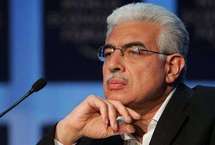 رئيس الوزراء المصري السابق احمد نظيف