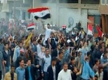 الحركة الاحتجاجية لا تزال تتسع جغرافيا عبر أرجاء سوريا الحركة الاحتجاجية لا تزال تتسع جغرافيا عبر أرجاء سوريا
