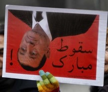 الفيلم لا يتعاطف مع مبارك ولا يتجنى عليه